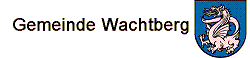 Gemeinde Wachtberg